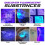 Φακός LED PAVEOS Home Violet με βιολετί φως σε λάμπες και φωτισμό για οικιακή χρήση A 6