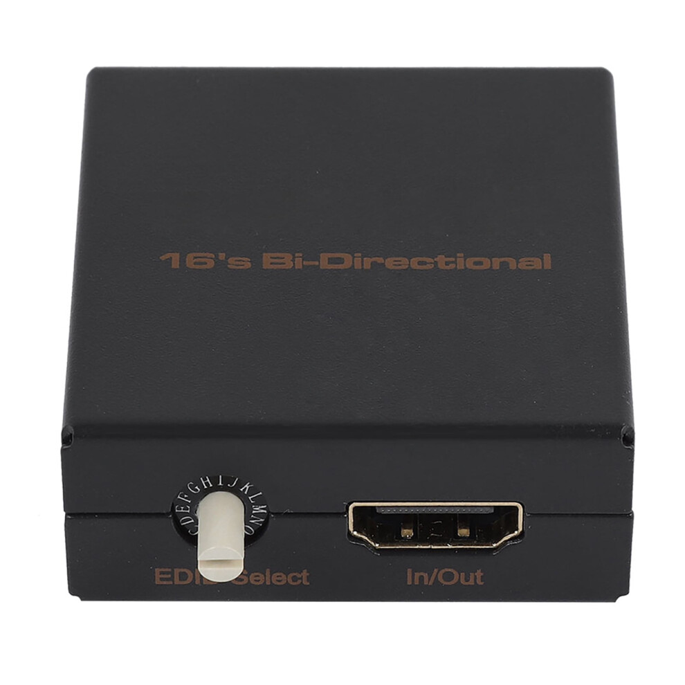 Leylor Edid Manager, Hdmi Edid Feeader Edid Manager Emulator Support 4K Cec 9164030827110