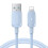 Kabel USB-A do Lightning Joyroom, 3A, 1,2 m – niebieski 1