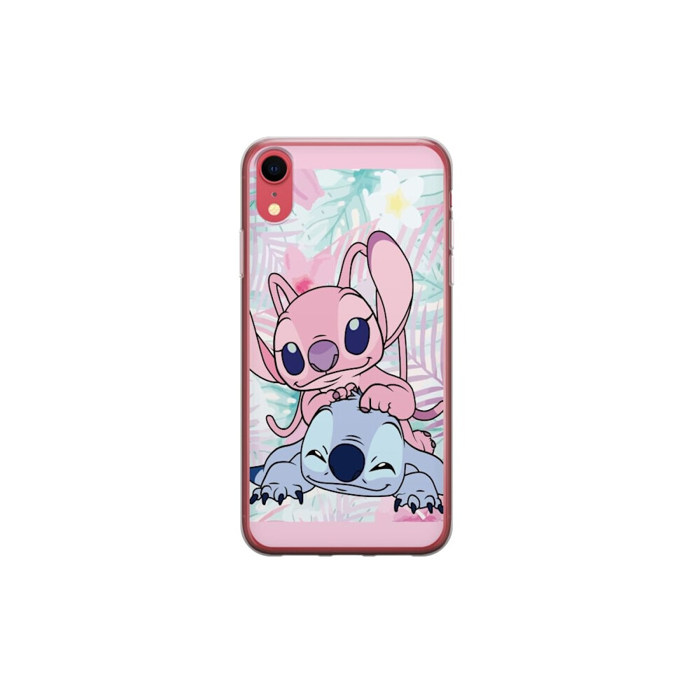 Compatible With Apple Compatible With Iphone Xr Transparent Case Stitch 9164030828445