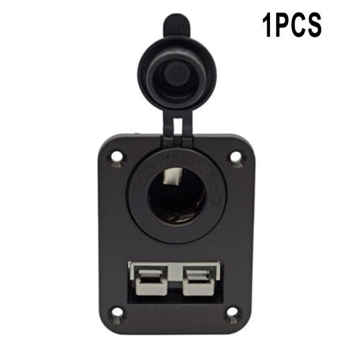1PCS50A PARA Placa de Embutir para Conector Anderson 2