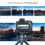 Tripé Universal com Esfera de Engate Rápido para Panorâmica e Inclinação de 360 5