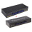 8-vejs AV-switch RCA-switch 8in1out composite video L/R-vælger til DVD-spilkonsoller 1