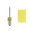 E10 Interface Soldering Iron Tips USB Soldering Tip Welding Head, A 1