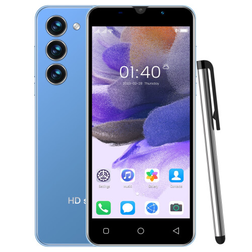 Livrdious S23Smartphone5 ιντσών512mb+ 4Gμνήμη1500mAh εξαιρετικά μεγάλης διάρκειας, εξαιρετικό 2