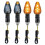 4 clignotants pour moto 1