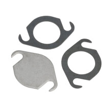 Kit plăci de etanșare supapă EGR cu garnitură pentru VW AUDI SEAT SKODA VOLVO GALAXY TDI