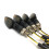 4 clignotants pour moto 5