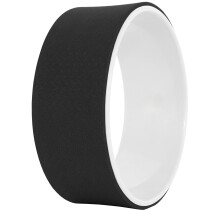 Yoga Wheel for Stretching/Supporting Yoga Posture and Back Bending