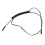 Exercise Bike Sensor Cable Replace Induction Cable Replacement Parts Gym 1