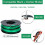 Doppelfaden-Trimmerspule für DF-080-BKP5-Pack 2