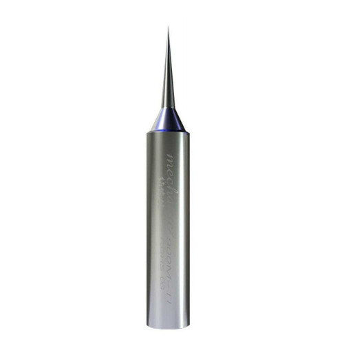MECHANIC Υπερλεπτή ευθεία μύτη συγκόλλησης 900M-T-TI για σύρμα γεφύρωσης