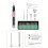 Cordless Electric Mini Drill Grinder Engraving Pen Variable Speed Rotary Tool 6
