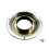 Adaptateur de monture d'objectif polyvalent pour EF-S10-18mm vers EF, offrant plus d'espace créatif pour la série EOS 1