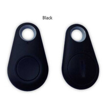 Bluetooth-Schlüsselfinder, schwarz