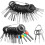 Terminal Ejector Kit Terminal Removal Tool, Electrical Wiring Car Disassembly Tool Connector Crimp Pin Puller41pcs 1
