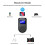 Receptor emițător Bluetooth 4