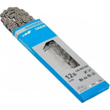 Chaîne Shimano CN-M8100 12 vitesses