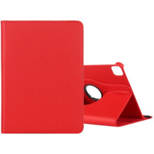 Compatibil cu carcasa iPad Air13inch (M2) 2024 / 12.9gen3/4/5/6 - Roșu, compatibil cu iPad Air13M2 / 12.9gen3/4/5/6