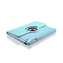 Étui compatible avec iPad Air 6, étui de protection pour tablette 9,7 pouces compatible avec iPad 10 (10,9"), étui en cuir rotatif Pro 11, motif