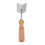 Beehive Frame Scraper Beekeeping Stainless Steel Wooden Handle Cleaner 1