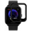 Συσκευασία 2 τεμαχίων συμβατή με AmazFit Bip U Pro FullFrame 3D σκληρυμένο γυαλί 0,26 χιλ. 9H 1