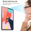 Συμβατό με iPad Pro12.9 (2018/2020/2021) - Προστατευτικό οθόνης από σκληρυμένο γυαλί 4