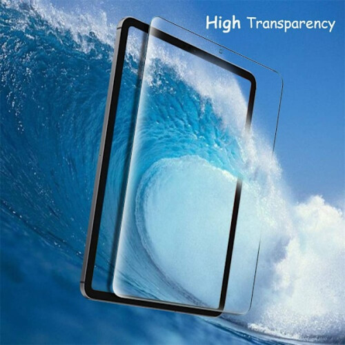 Συμβατό με iPad Pro12.9 (2018/2020/2021) - Προστατευτικό οθόνης από σκληρυμένο γυαλί 2