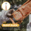 Beehive Frame Scraper Beekeeping Stainless Steel Wooden Handle Cleaner 2