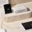 LOVEVER1pc Household Power Cable Organizer Box Large Capacity Dust-Proof Insulated Socket Box Multi-Function Data Line Storage Box 6