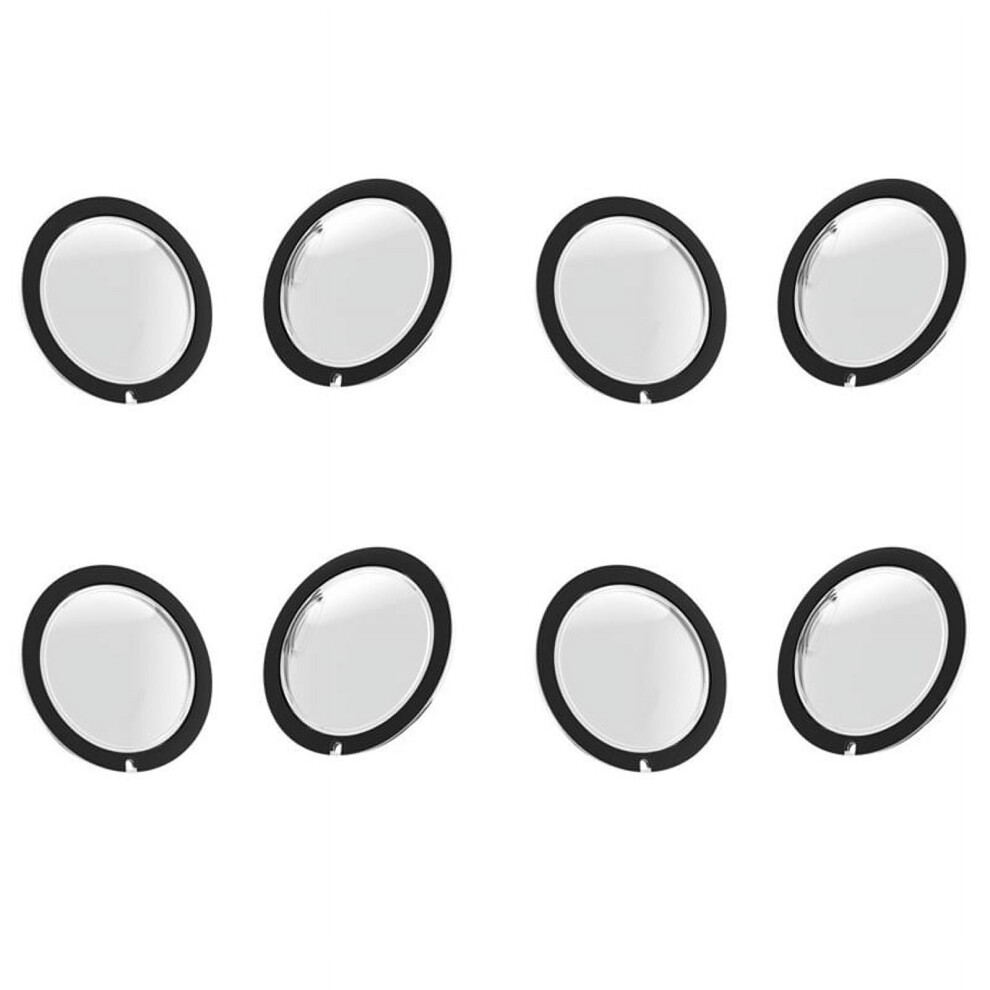 4X For One X2 Lens Guards Protection Panoramic Lens Protector Sports Camera Accessories 9071309700879