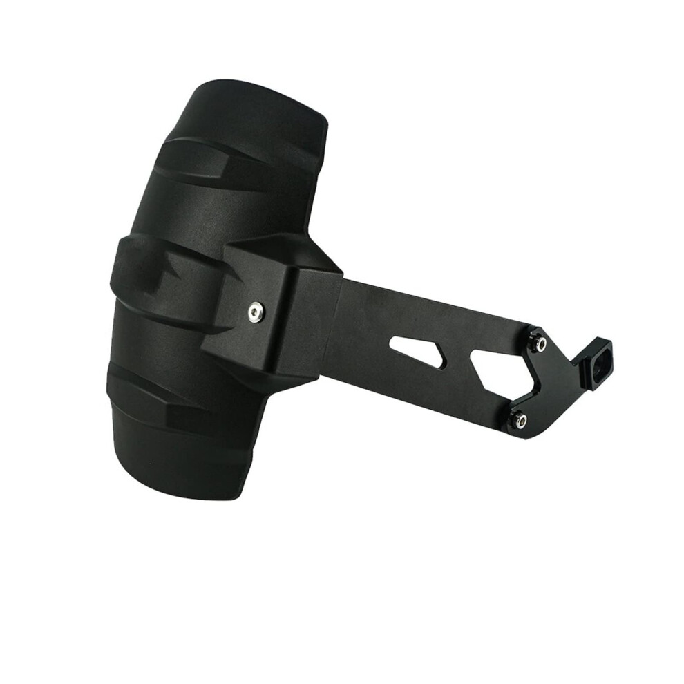 Motorcycle Rear Mudguard Fender Splash Guard For G310r G310gs 20172021 Tire Hugger 9365369063938
