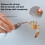 Super Convenient Crayfish Removal Tool For Household Quick Peeling Tools 4