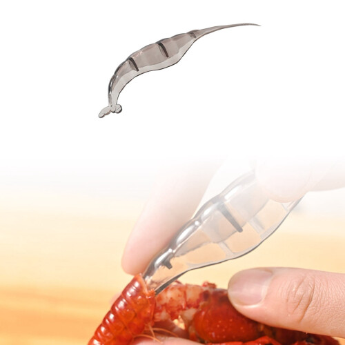 Super Convenient Crayfish Removal Tool For Household Quick Peeling Tools 1