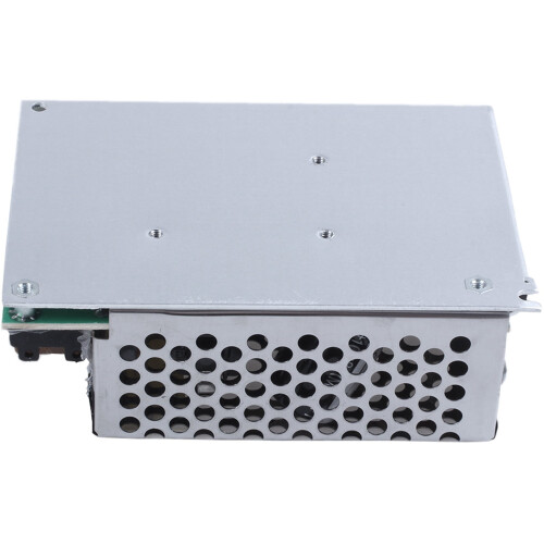 2X AC110-220V DC24V2A48W Switch strømforsyningstransformator til LED-stribelys 2
