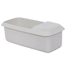 Makaron do gotowania makaronu z sitkiem Ekologiczny plastikowy parowar do spaghetti i warzyw Zmywarka Akcesoria kuchenne Nowość