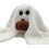 Λούτρινο μαξιλάρι φαντασμάτων για το Halloween, λούτρινο μαξιλάρι φαντασμάτων για το 3