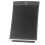 Reusable Writing Surface for Kids, LCD Writing Tablet with Lock Function Instant Clear Button Low Power Consumption Eye Protection Screen Educational 8