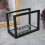 Μπάλες ισορροπίας Newtons Cradle, εκπαιδευτικό gadget φυσικής για διακόσμηση γραφείου και 4