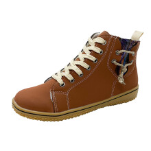 Botas de neve femininas OAVQHLG3B, botas de salto baixo, botas curtas de algodão para o inverno, sapatos de algodão femininos plus size.