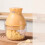 Electric Garlic Mash Device Wireless Garlic Masher Small Crusher Multi Functional Meat Grinder 5