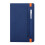 maxioxia A5Strap Notebook Επαγγελματικό Σημειωματάριο Γραφείου Ένθετο Στυλό Δερμάτινο 2