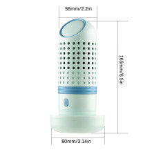 PAVEOS Capsule Fruit and Vegetable Purifier Household Wireless Automatic Vegetable Washing Machine Clearance Sale Home Appliances A