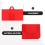 Simple Protector Vintage Retro Toaster Kitchen Accessories Essential Appliance Cover 6