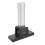 Oplaadstation compatibel met Nintendo Switch en Switch OLED Joy-Con, zwart 1
