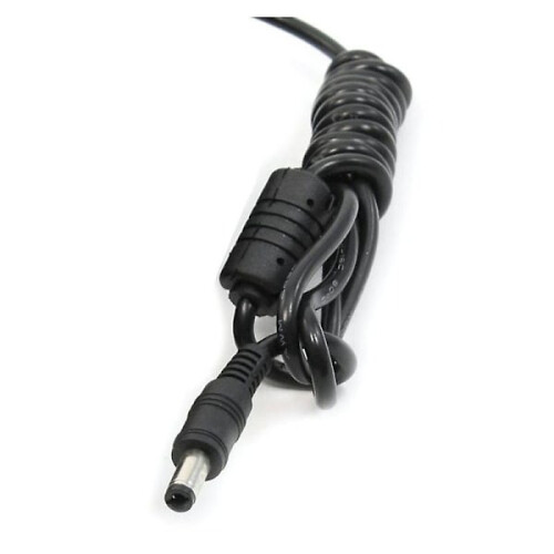 Είσοδος Ac100-240v50/60hz Έξοδος Dc12v4a Προσαρμογέας Μαύρος 1