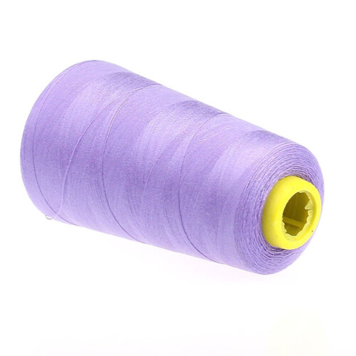 WinysinHousehold Color Polyester Sewing Thread Pagoda Thread 3PC 2300 Yards 1