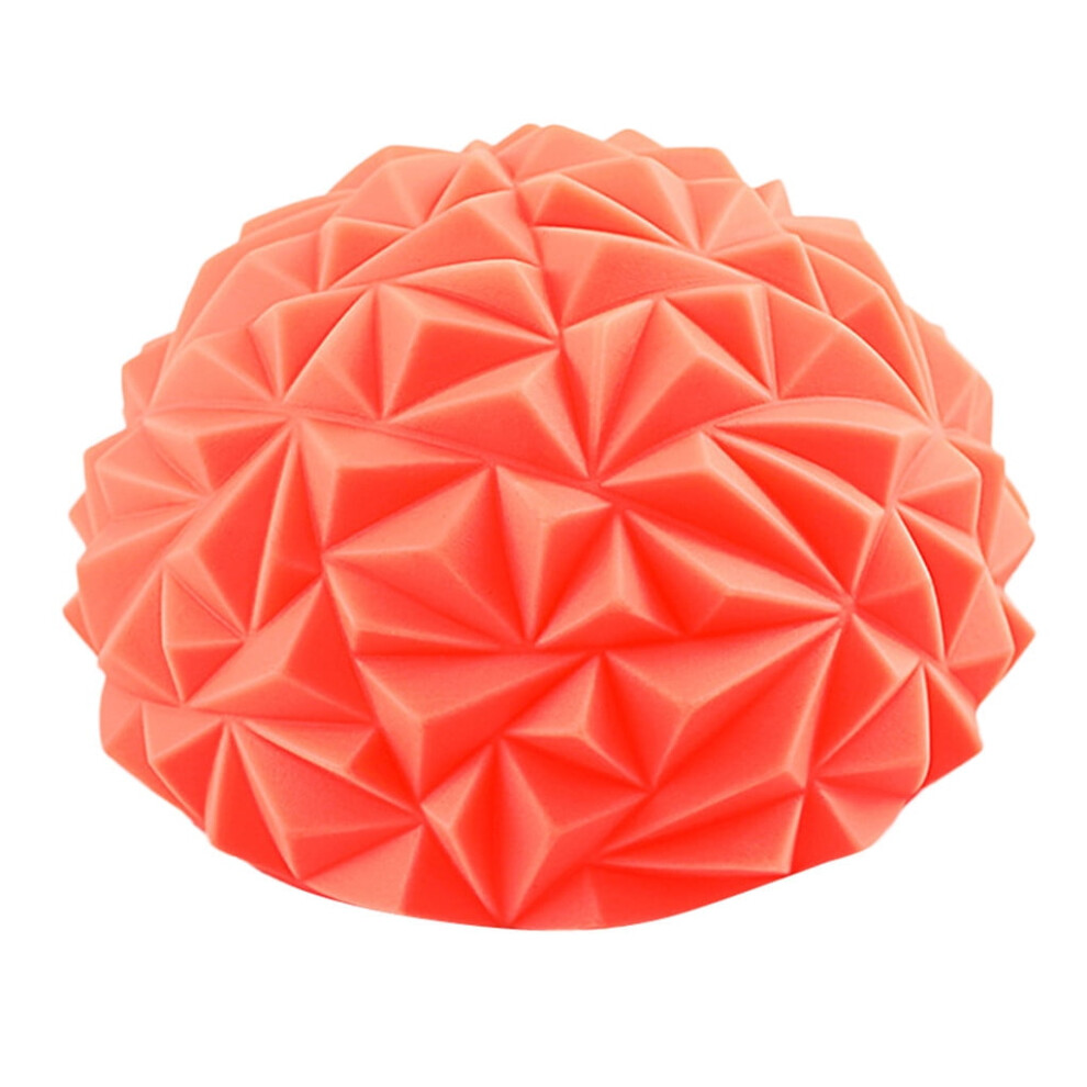 Massage Ball PVC Foot Point Stress Relief Yoga, Home Gadgets Clearance Sale