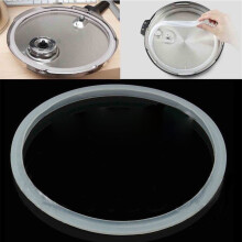 Joint de rechange en silicone pour autocuiseur électrique lulshou1PCS (8 L)