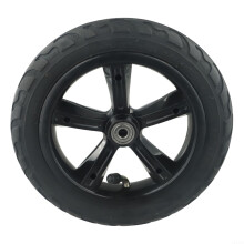 8" 8X1 1/4 (200*45) Pneumatische band, opblaasbaar wiel voor elektrische scooter
